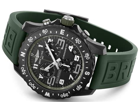 breitling professional endurance pro.